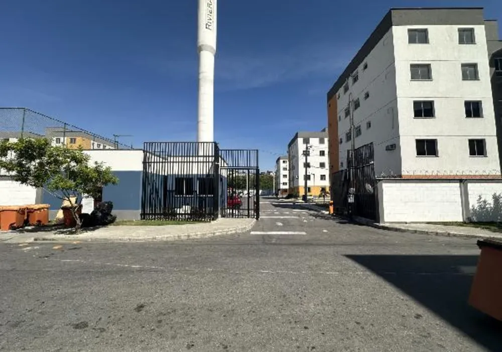 Apartamento, 2 quartos, 47 m² - Foto 1