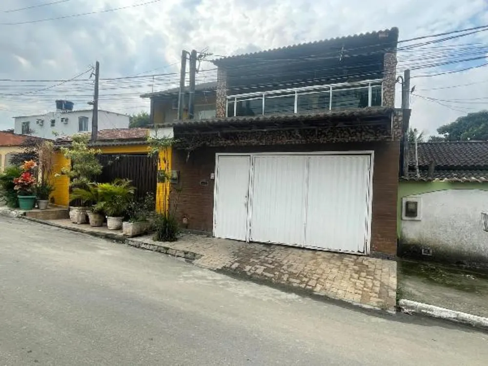 Casa, 2 quartos, 360 m² - Foto 2