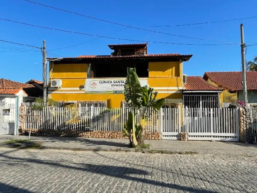 Casa, 3 quartos, 468 m² - Foto 1