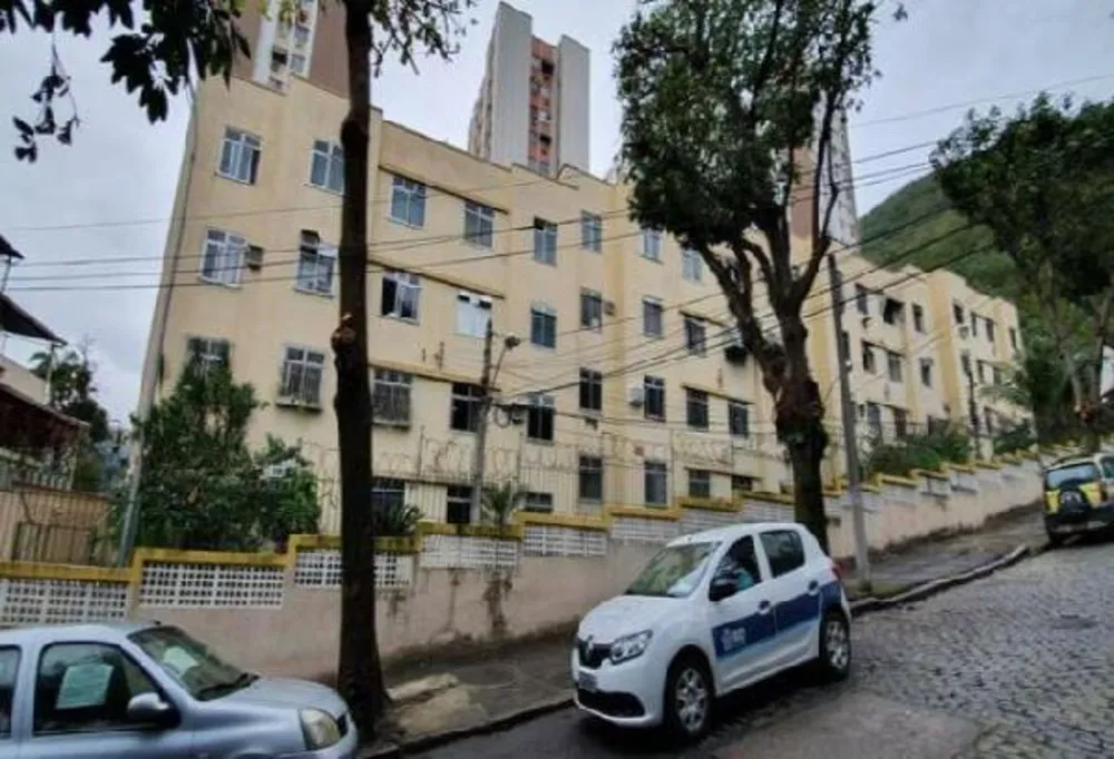 Apartamento, 2 quartos, 60 m² - Foto 2
