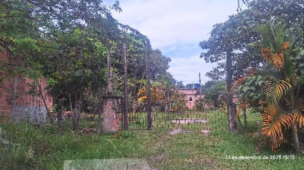 Casa, 2 quartos, 2030 m² - Foto 1
