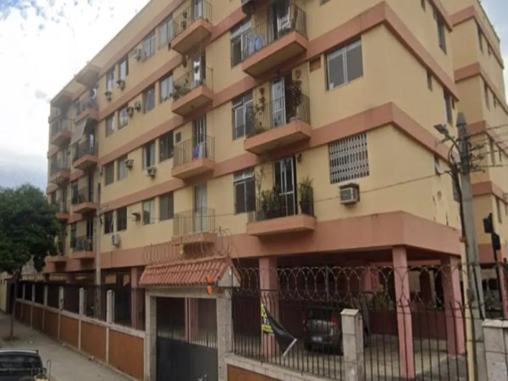 Apartamento, 2 quartos, 54 m² - Foto 1