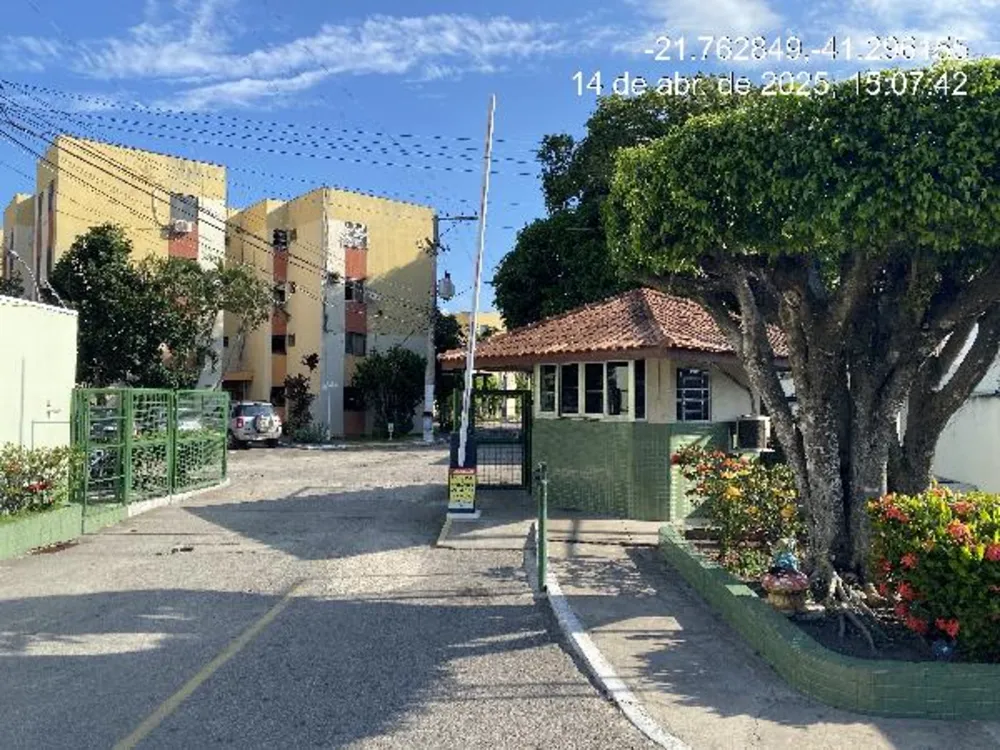 Apartamento, 3 quartos, 55 m² - Foto 2