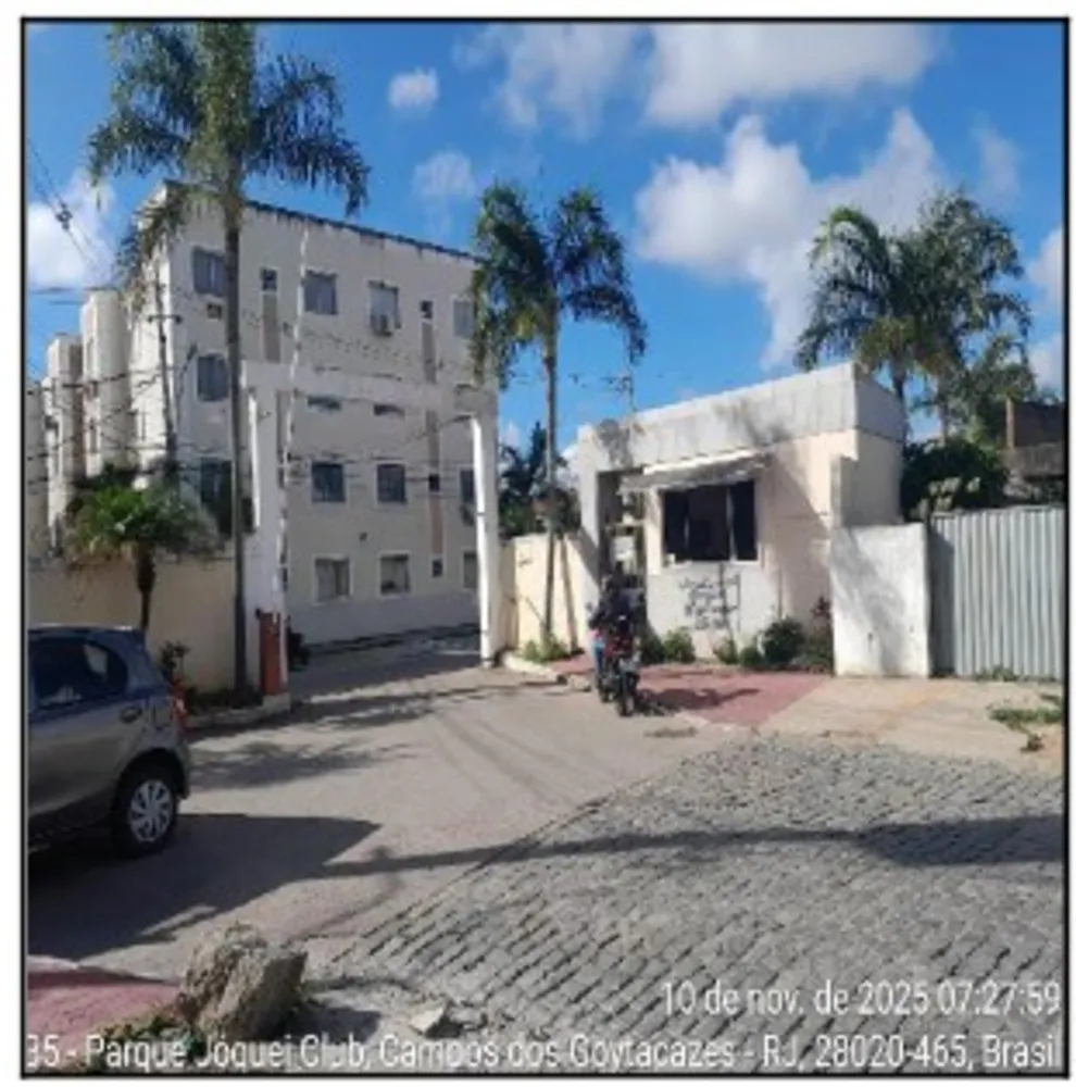 Apartamento, 46 m² - Foto 1