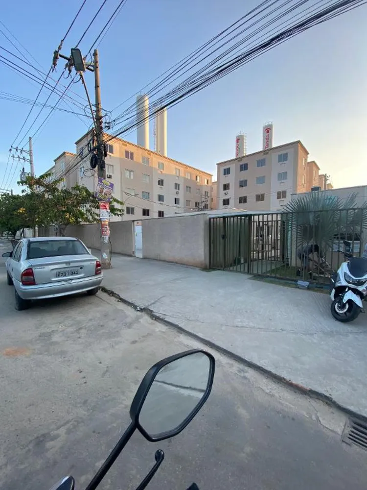 Apartamento, 1 quarto, 40 m² - Foto 1