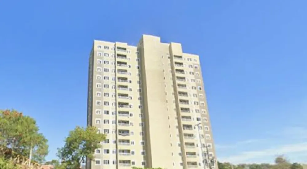 Apartamento, 2 quartos, 40 m² - Foto 1