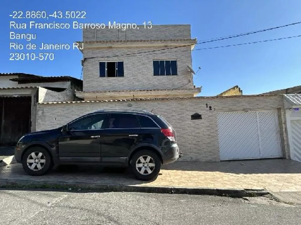 Casa, 2 quartos, 225 m² - Foto 1