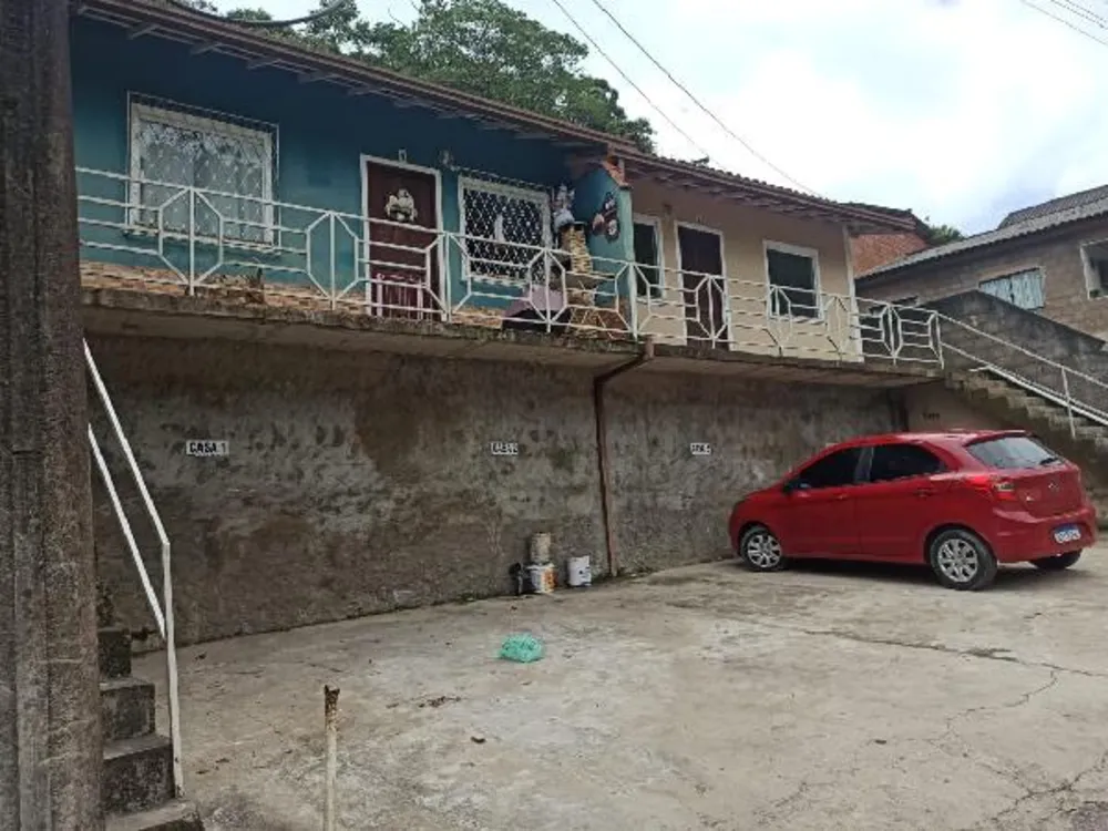 Casa, 149 m² - Foto 1
