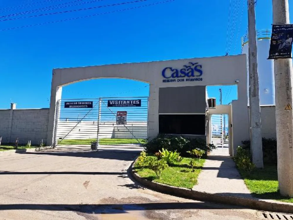 Casa, 2 quartos, 150 m² - Foto 1