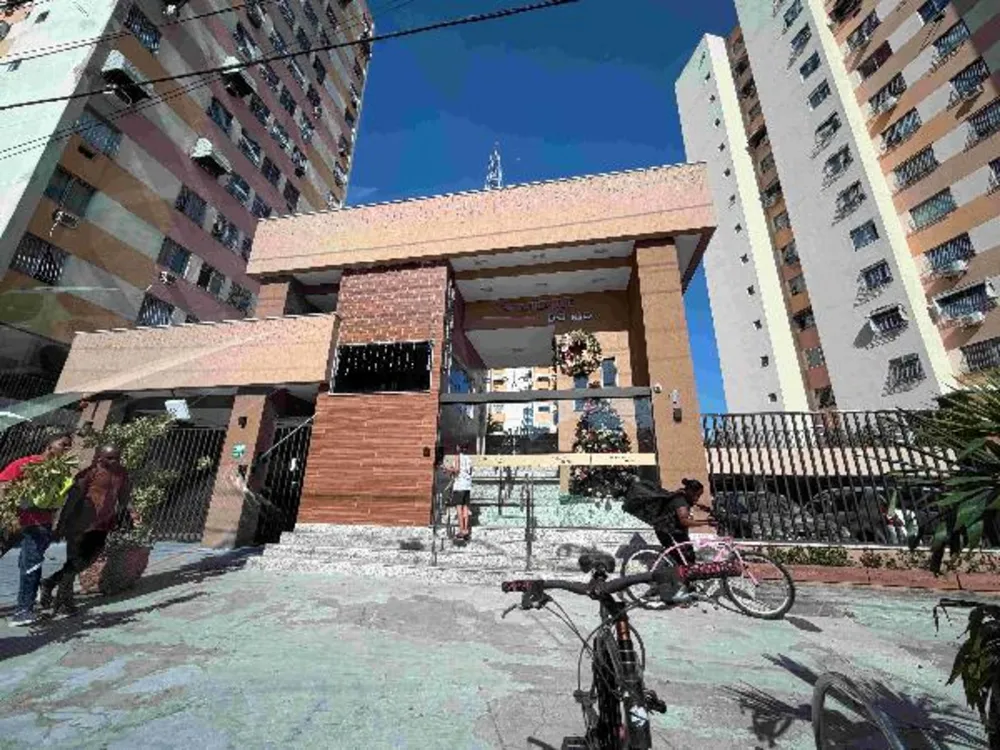 Apartamento, 2 quartos, 74 m² - Foto 2