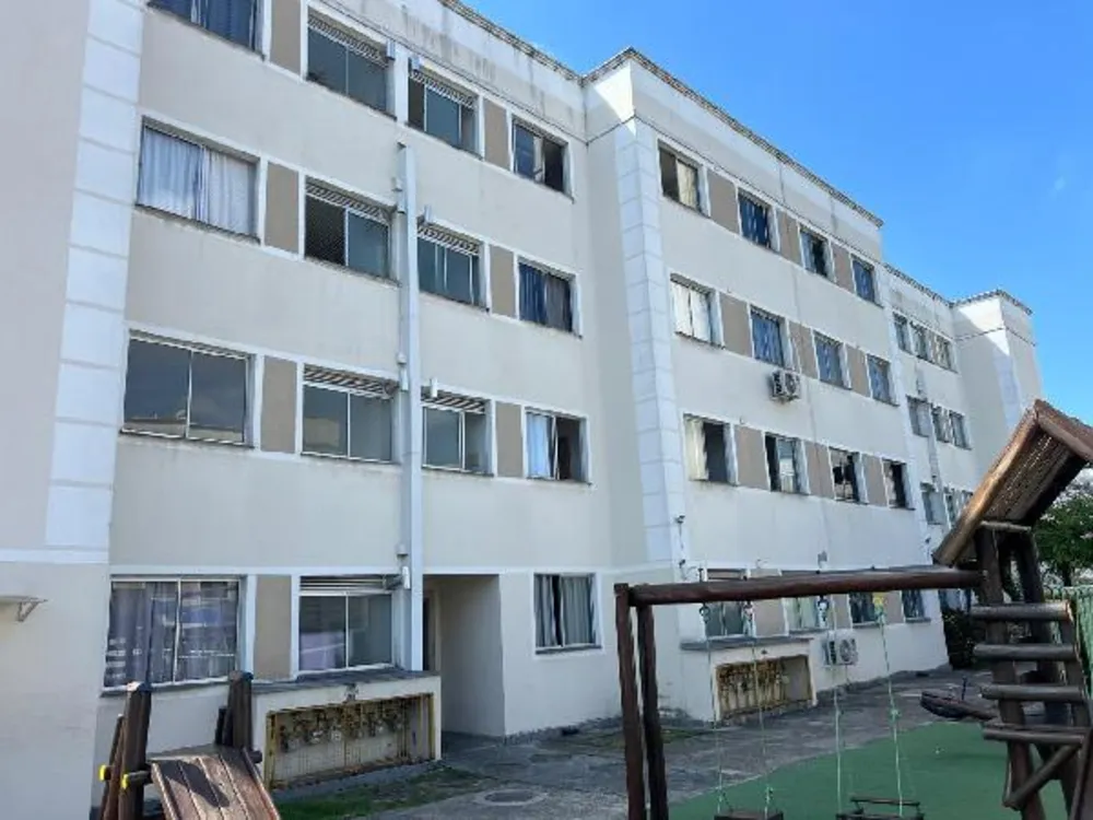 Apartamento, 2 quartos, 47 m² - Foto 1