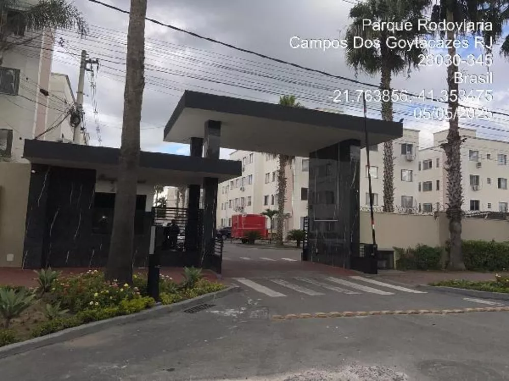 Apartamento, 2 quartos, 53 m² - Foto 1