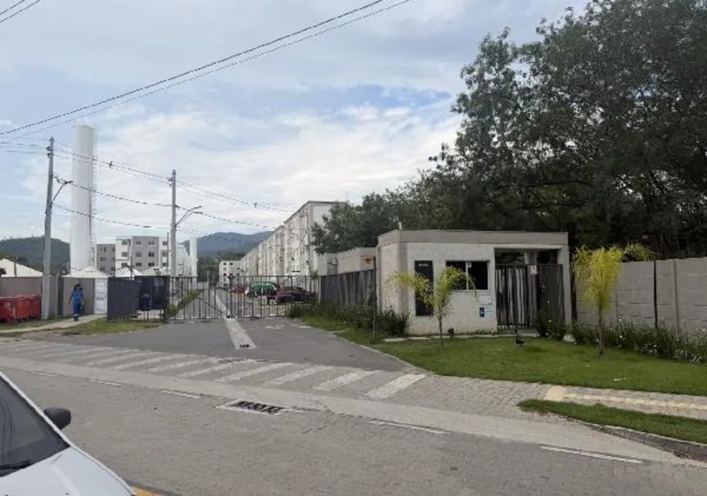 Apartamento, 2 quartos, 40 m² - Foto 1