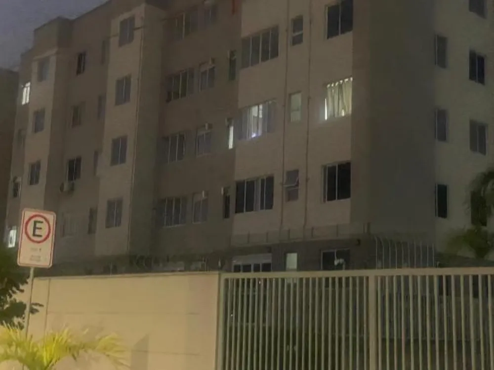 Apartamento, 2 quartos, 41 m² - Foto 2