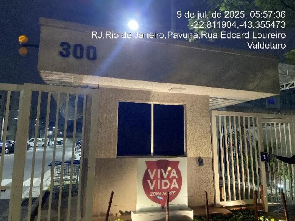 Apartamento, 2 quartos, 41 m² - Foto 1