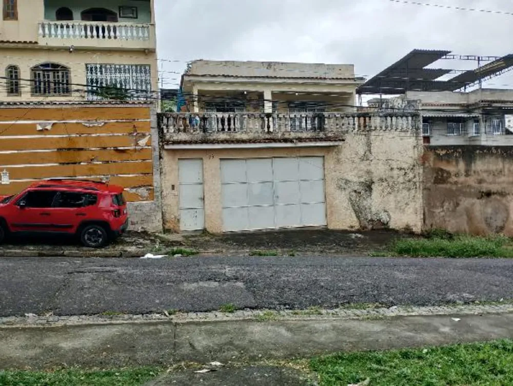 Casa, 2 quartos, 225 m² - Foto 1