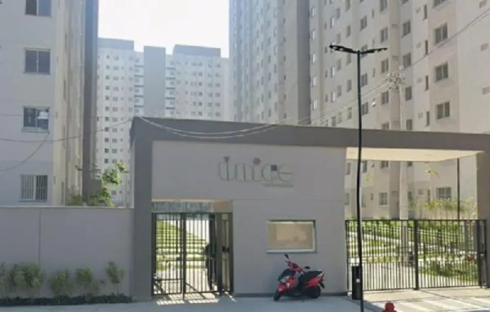 Apartamento, 1 quarto, 37 m² - Foto 1