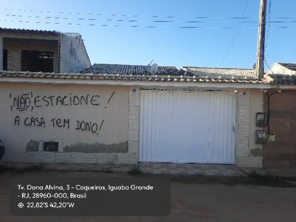 Casa, 2 quartos, 225 m² - Foto 2