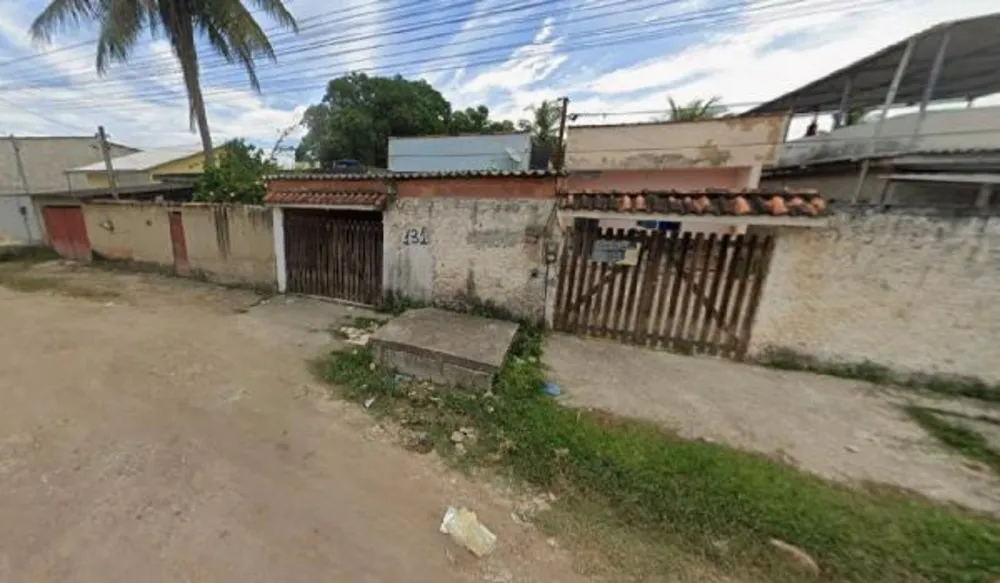Casa, 2 quartos, 180 m² - Foto 1