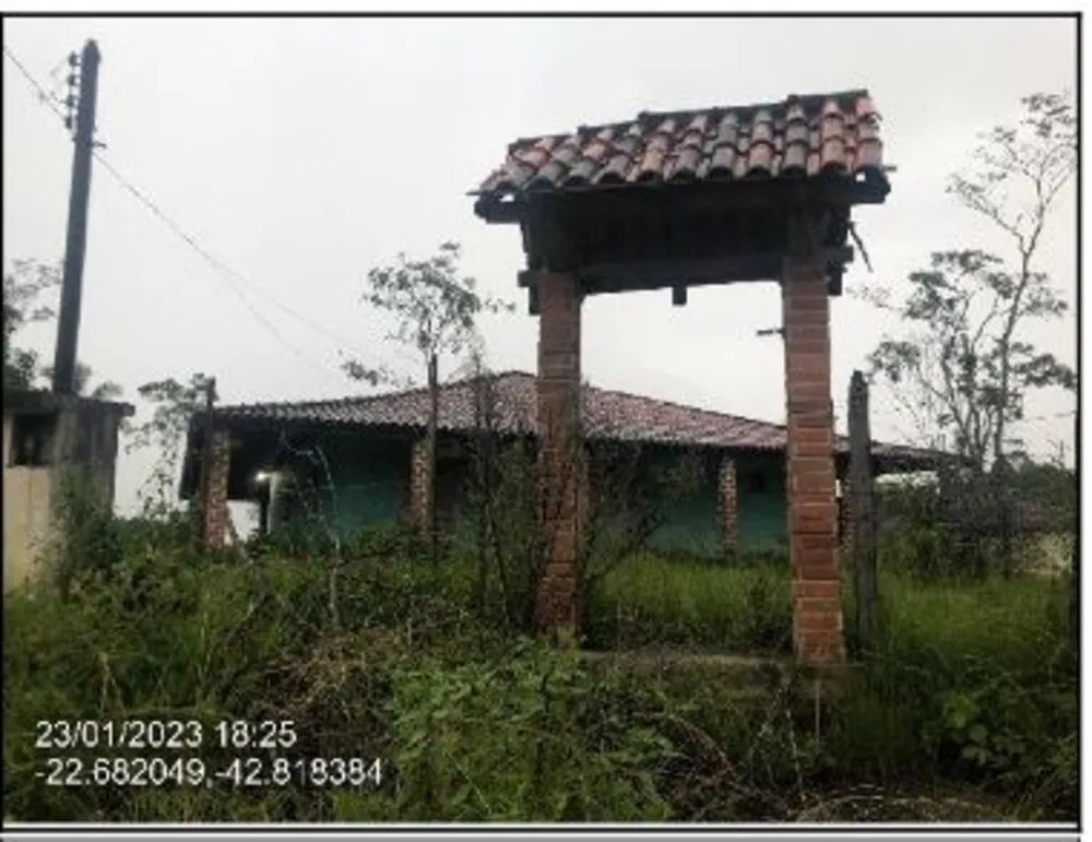 Casa, 4 quartos, 4182 m² - Foto 2