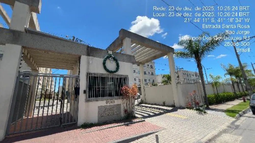 Apartamento, 2 quartos, 41 m² - Foto 1