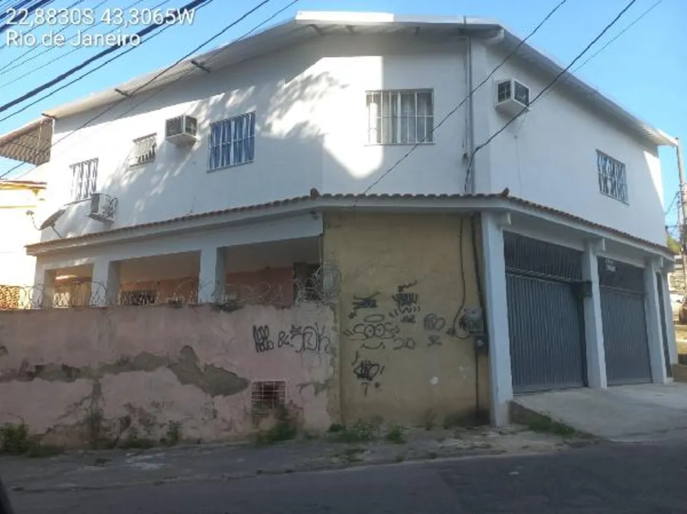 Apartamento, 2 quartos, 205 m² - Foto 1