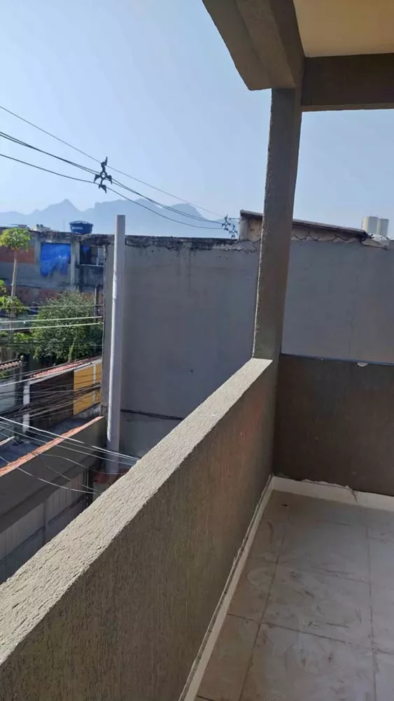 Apartamento, 2 quartos - Foto 1