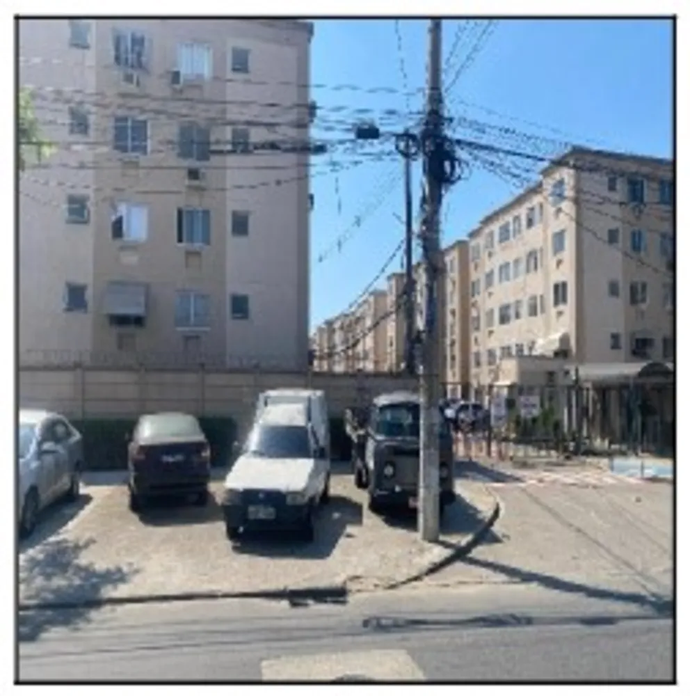 Apartamento, 46 m² - Foto 1