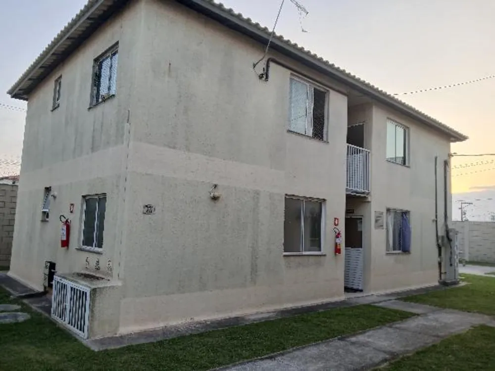 Apartamento, 2 quartos, 50 m² - Foto 2