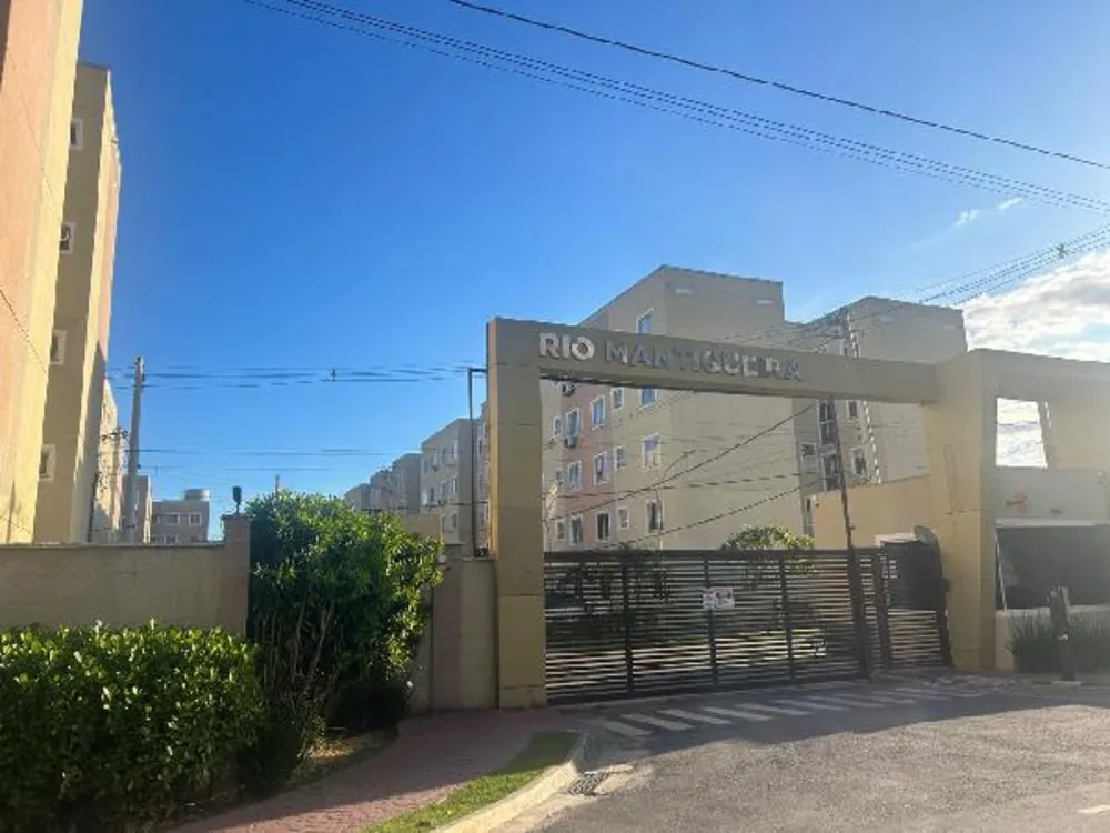 Apartamento, 2 quartos, 41 m² - Foto 2