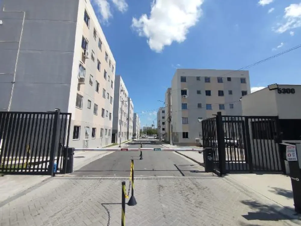 Apartamento, 1 quarto, 43 m² - Foto 2