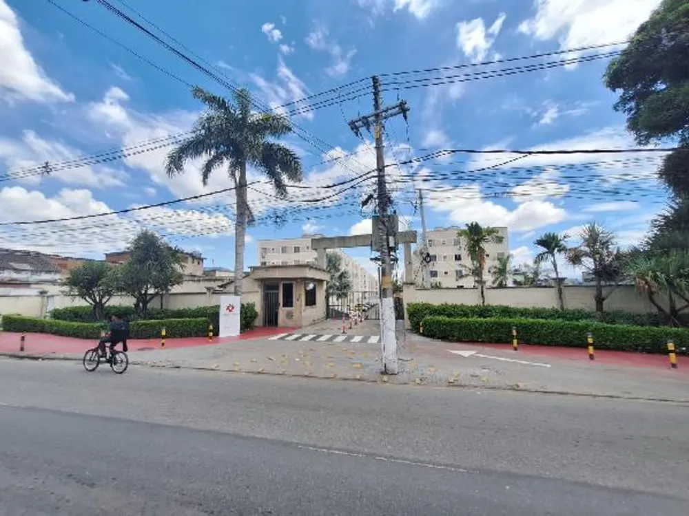 Apartamento, 2 quartos, 47 m² - Foto 1