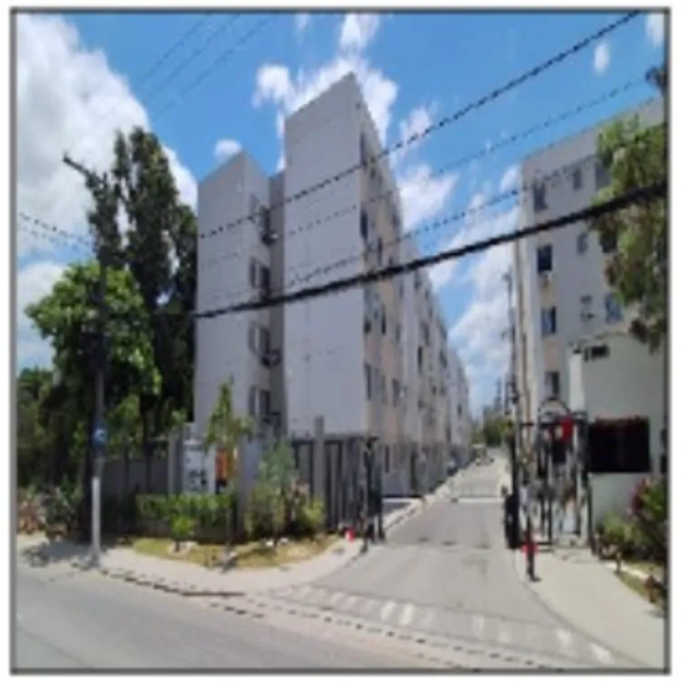 Apartamento, 1 quarto, 43 m² - Foto 2