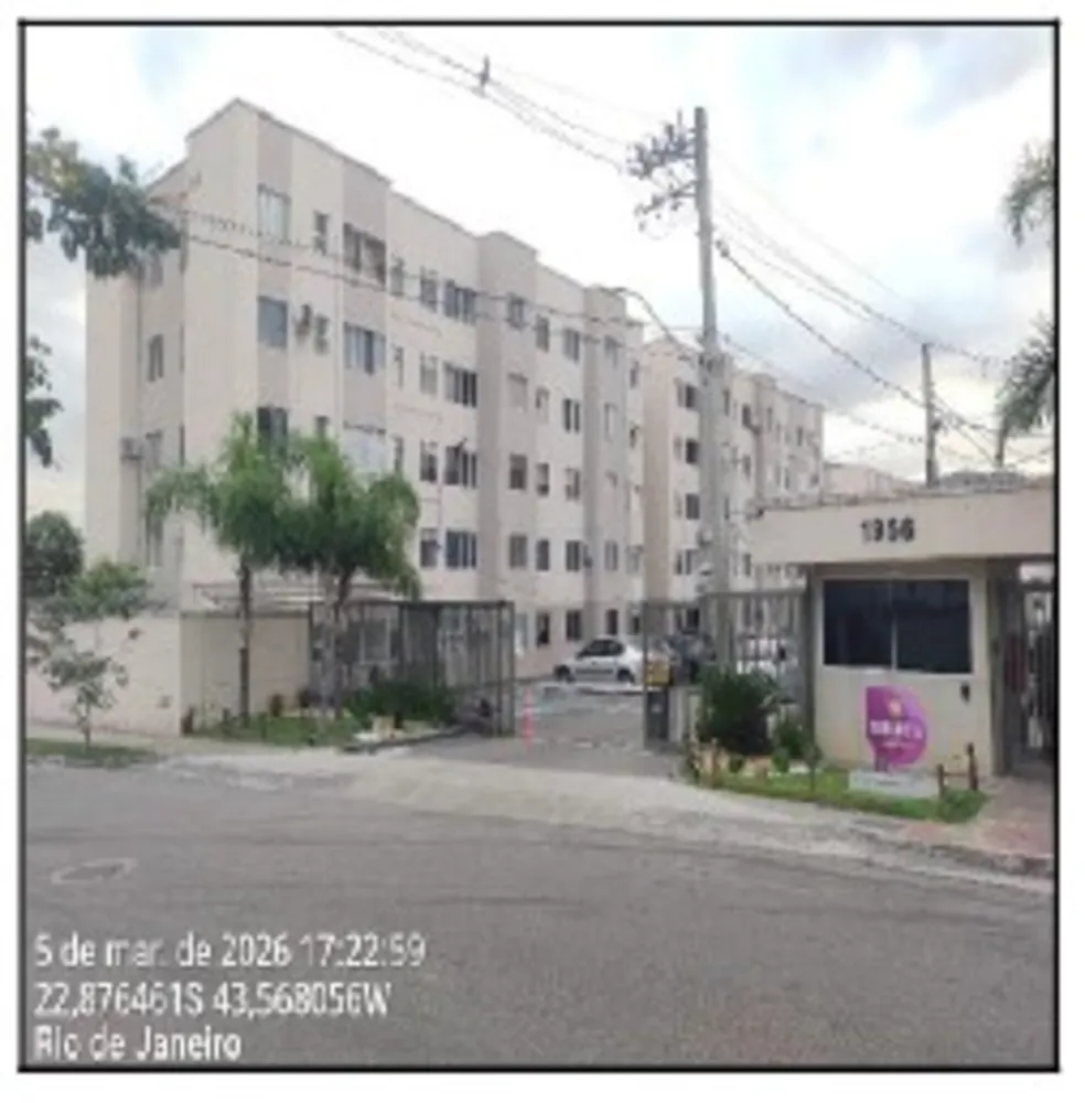Apartamento, 1 quarto, 41 m² - Foto 1