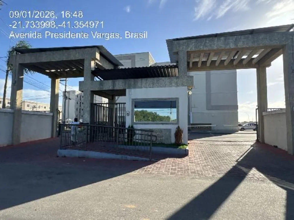 Apartamento, 2 quartos, 41 m² - Foto 2