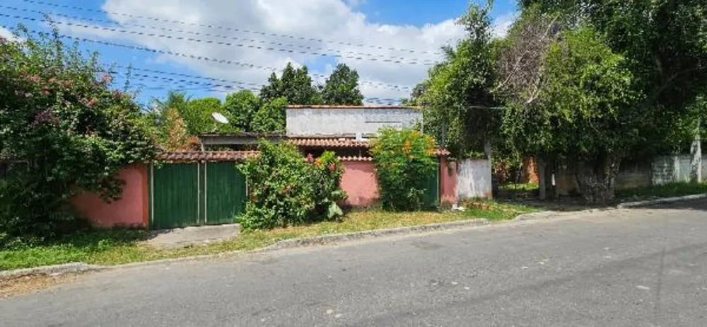 Casa, 2 quartos, 374 m² - Foto 1