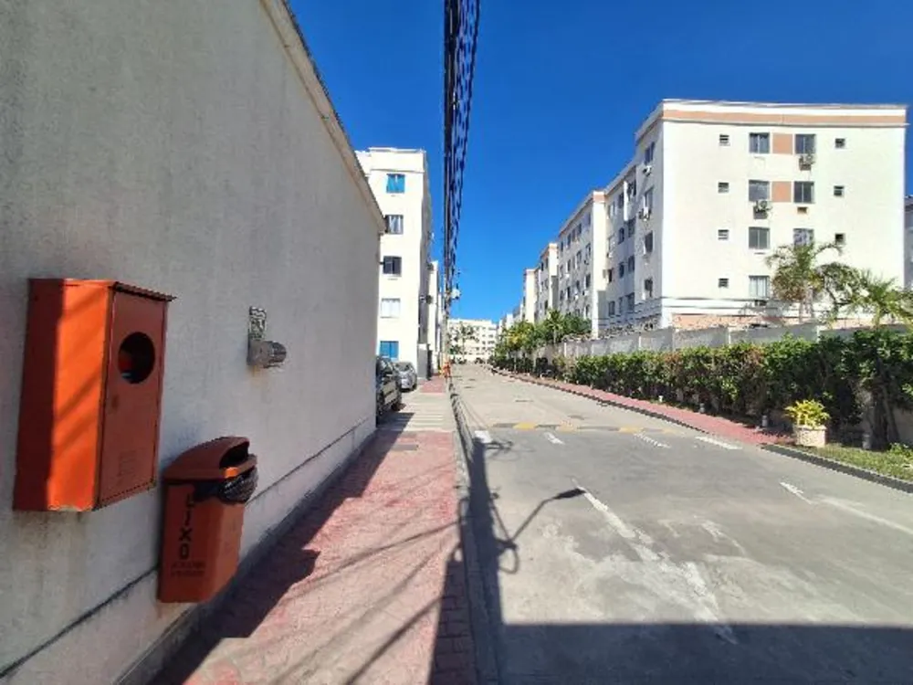 Apartamento, 2 quartos, 52 m² - Foto 1