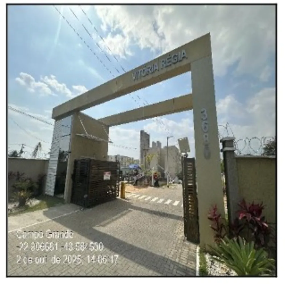Apartamento, 1 quarto, 41 m² - Foto 2