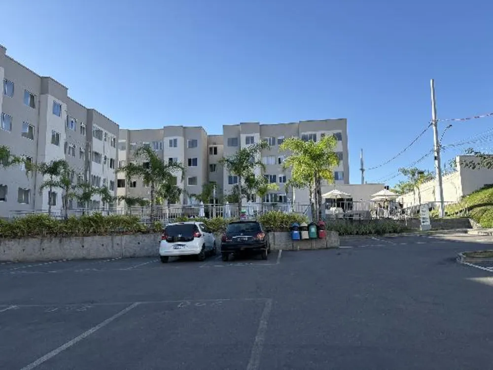 Apartamento, 2 quartos, 41 m² - Foto 1