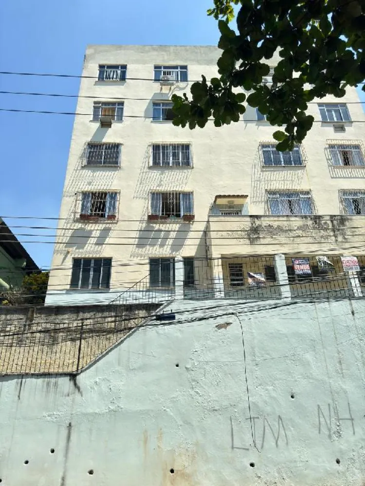 Apartamento, 2 quartos, 50 m² - Foto 1