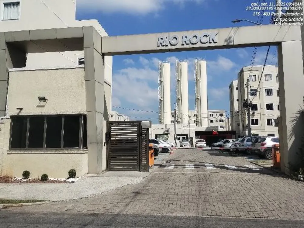 Apartamento, 2 quartos, 45 m² - Foto 1