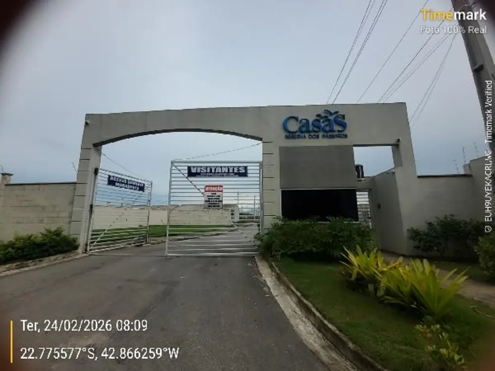 Casa, 2 quartos, 182 m² - Foto 1
