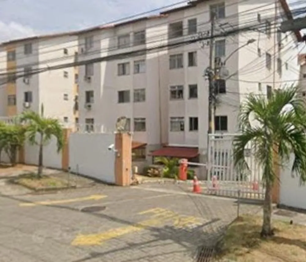 Apartamento, 1 quarto, 47 m² - Foto 1