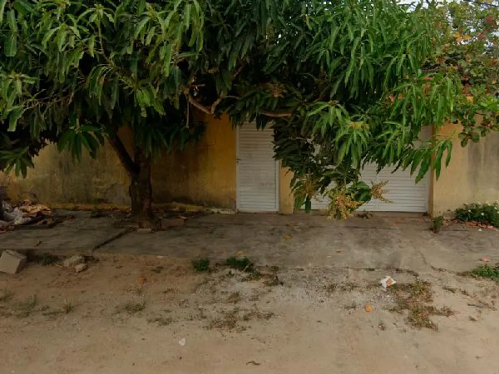 Casa, 1 quarto, 450 m² - Foto 1