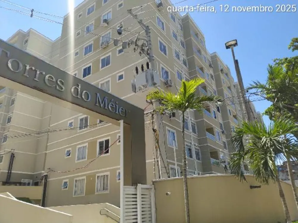 Apartamento, 2 quartos, 45 m² - Foto 1