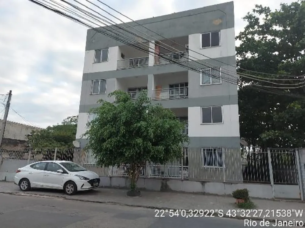 Apartamento, 1 quarto, 66 m² - Foto 1