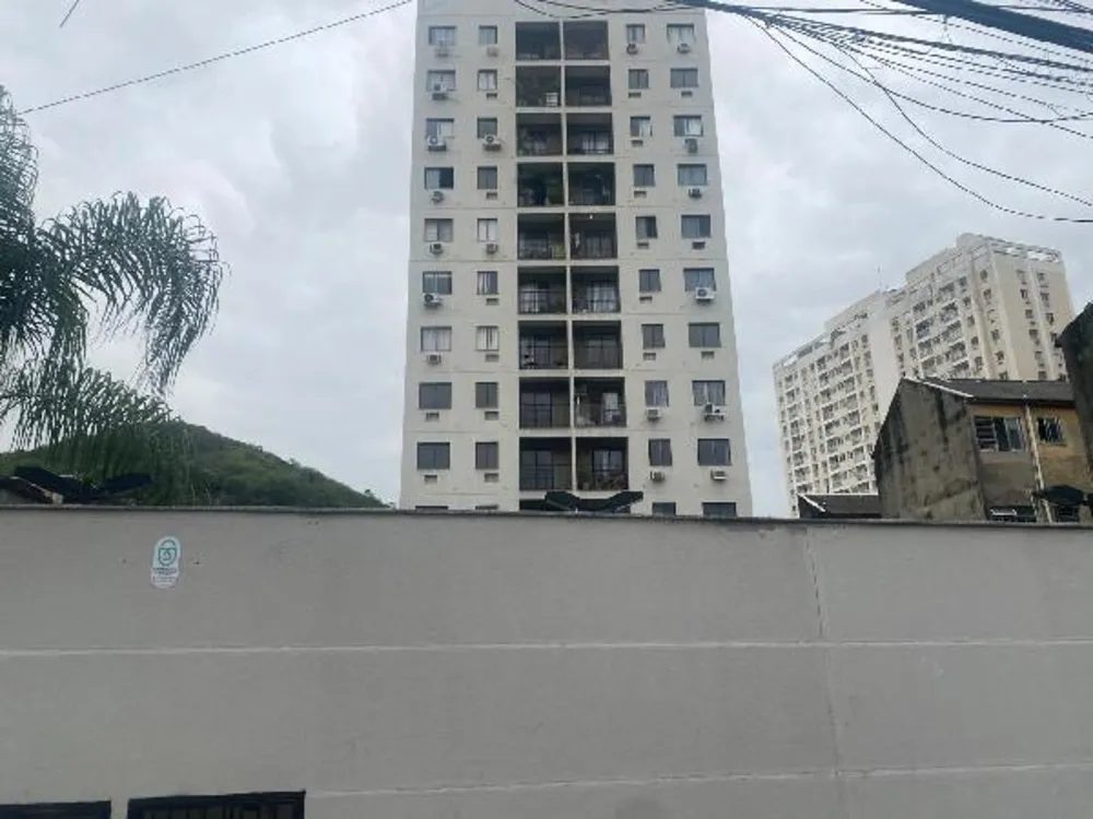 Apartamento, 2 quartos, 43 m² - Foto 1