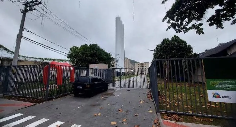 Apartamento, 2 quartos, 40 m² - Foto 2