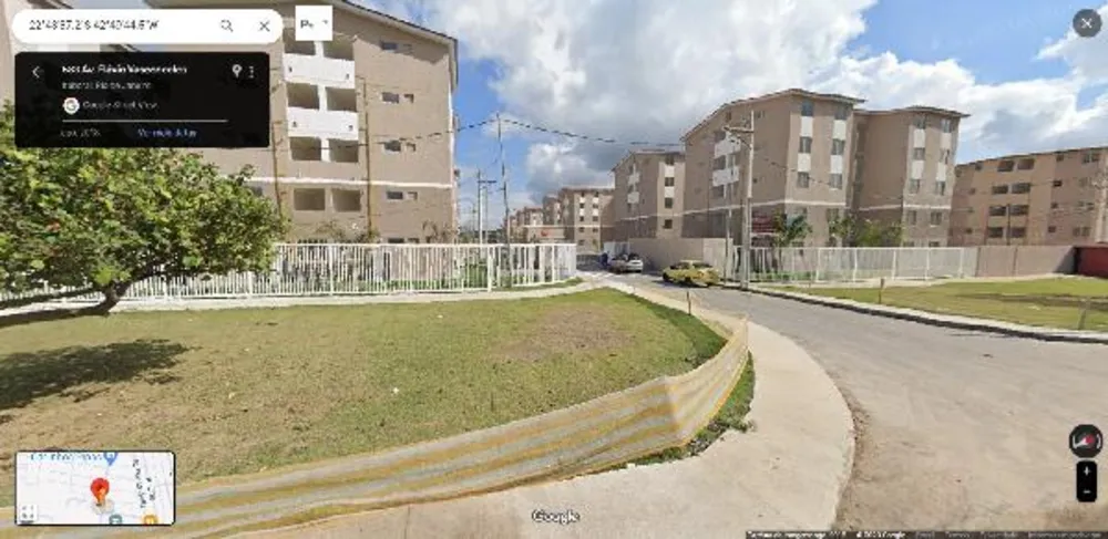 Apartamento, 2 quartos, 43 m² - Foto 3