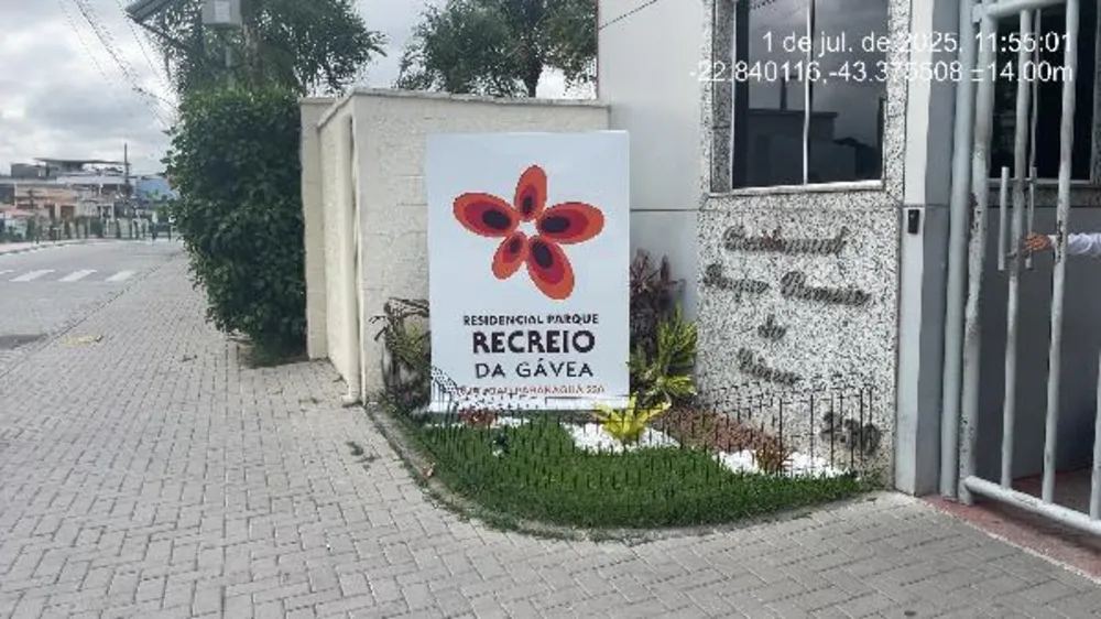 Apartamento, 2 quartos, 47 m² - Foto 1